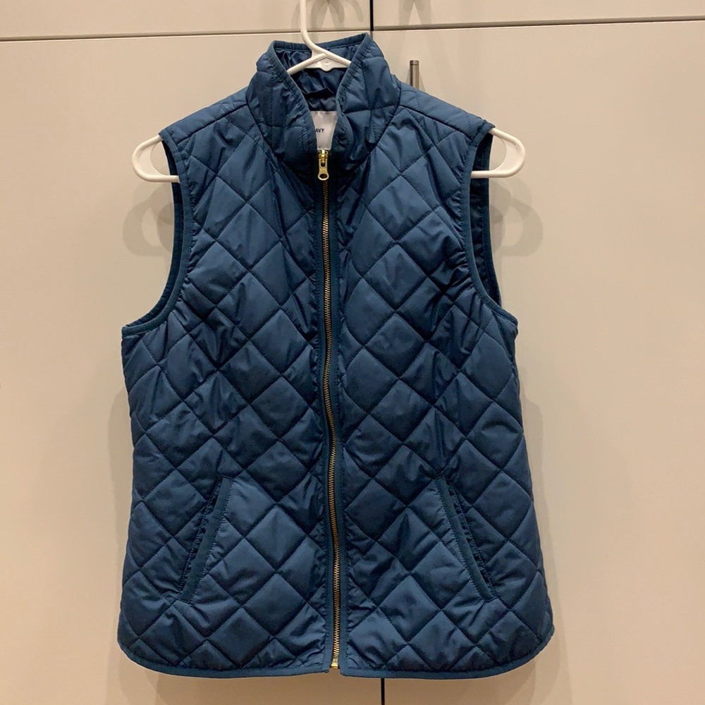 Old Navy Vest